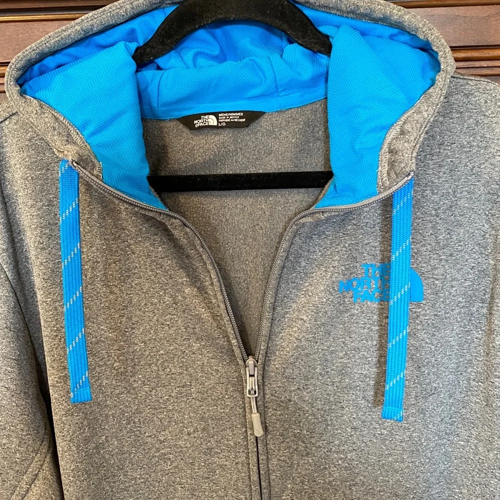 THE NORTH FACE Jacket Sweatshirt Hoodie